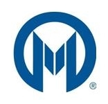 Moffitt Logo Blue