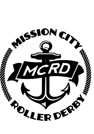 MCRD Logo
