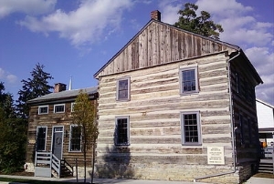 The Gutelius House Museum