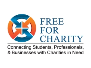 Free For Charity Logo