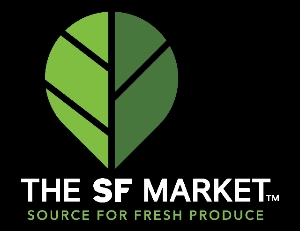 Market logo