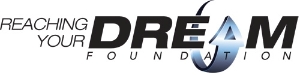 Reaching Your Dream Foundation logo