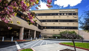 San Leandro Hospital