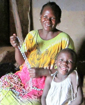 Uganda Women Fair Trade Crafts