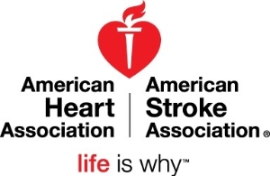 American Heart and Stroke Association