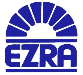 EZRA Logo