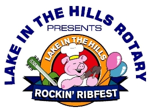 Rockin' Ribfest 2012
