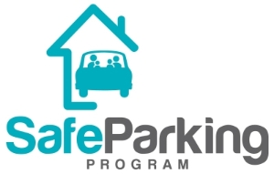 Safe Parking Program Logo