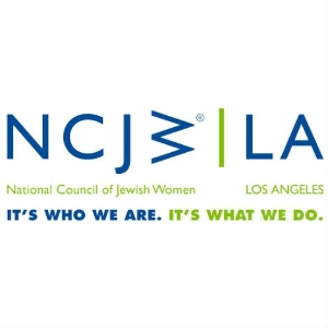NCJW | LA Logo