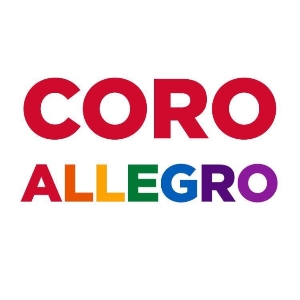 Coro Allegro Icon