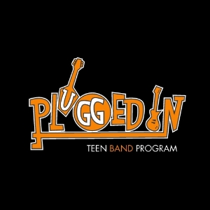 Plugged In Logo square