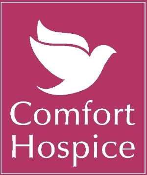 Comfort Hospice Logo