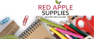 Red Apple Supplies Store