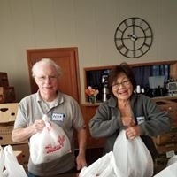 Operation Full Bellies Food Drives