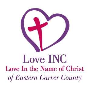 Love INC logo