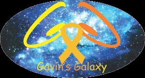 Gavin's Galaxy Logo