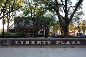Liberty Plaza