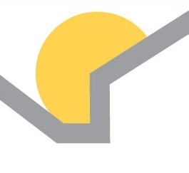 Com Liv Logo-Cropped Sun