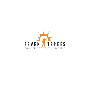 Seven Tepees Youth Program_Logo