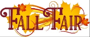 Fall Fair Logo