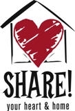 Share! International Exchange Program