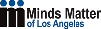 Minds Matter of Los Angeles Logo