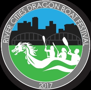 2017 - CPC River Cities Dragon Boat Festival