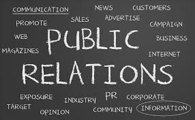 Primo Public Relations Publicizer - Join Our Team