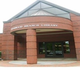 Glenwood Branch Library