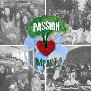 Passion Impact