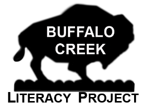 Buffalo Creek Literacy Project