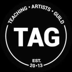 Teaching Artists Guild