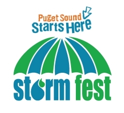 StormFest Logo