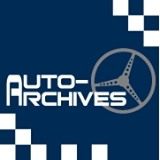 Auto-Archives Logo