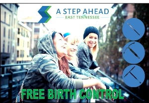 ASAFET and free birth control