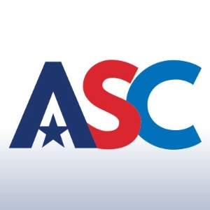 ASC acronym logo