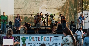 PeteFest Music Festival