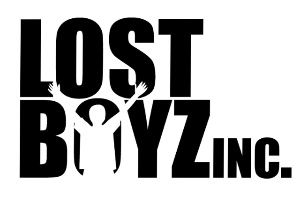 Lost Boyz Inc. Logo
