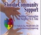 Florida Community Support