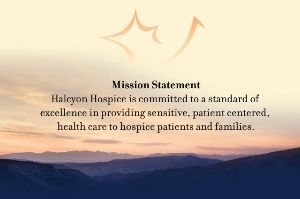 Halcyon Hospice and Palliative Care