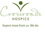 Crossroads Hospice Logo