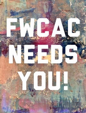 FWCAC Needs You!