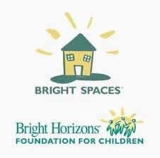 Bright Spaces Logo