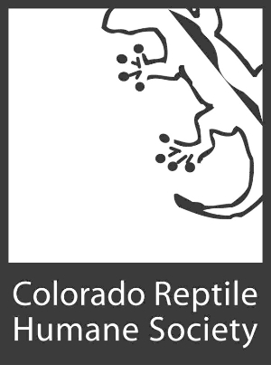 Colorado Reptile Humane Society