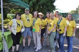Volunteer Events Team