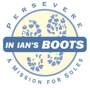 In Ian's Boots