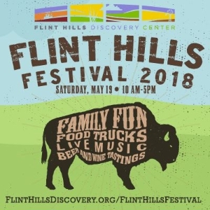 Flint Hills Festival 2018