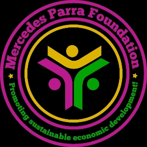 Mercedes Parra Foundation Logo
