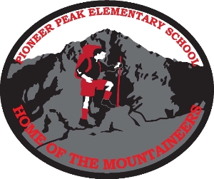 Pioneer Peak