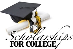 Scholarships for College